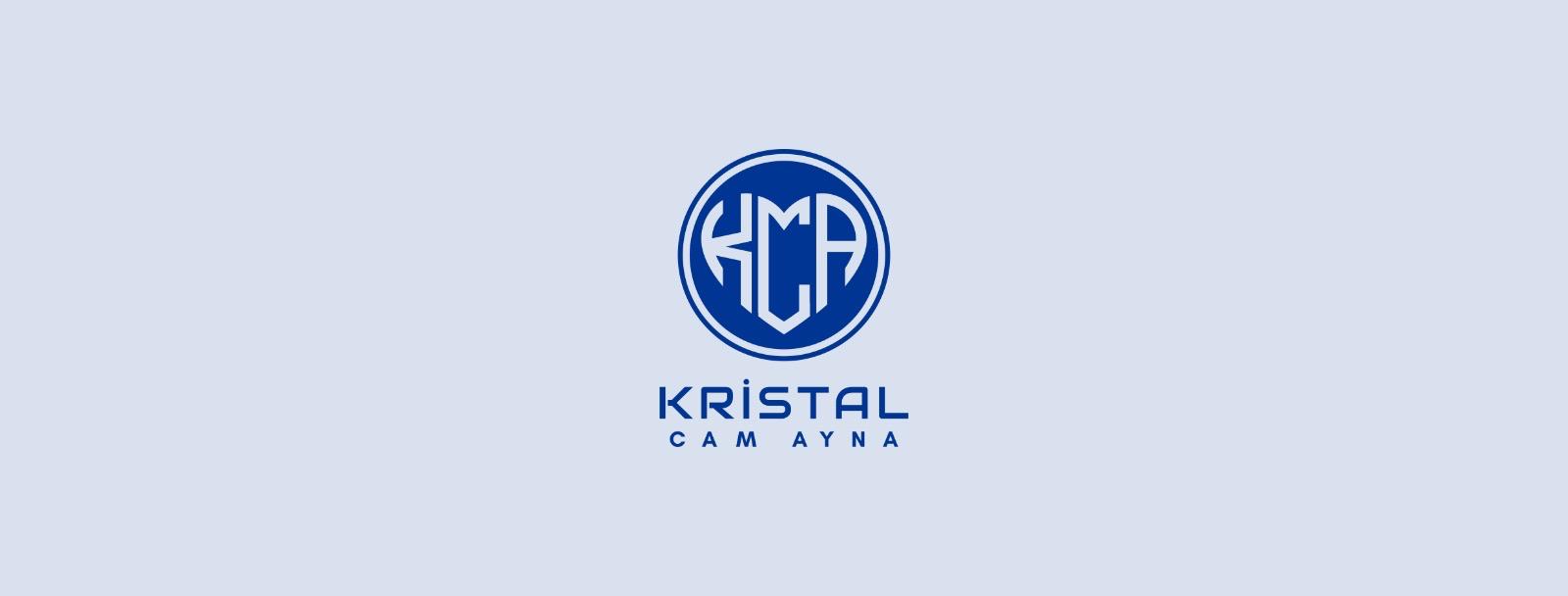 Kristal Cam Ayna 